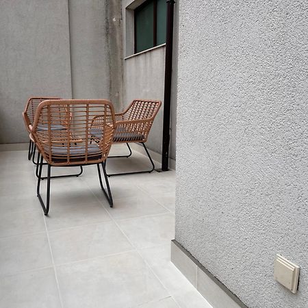 Botabara 312 Self Catering Beach Apartment Pomorie Luaran gambar